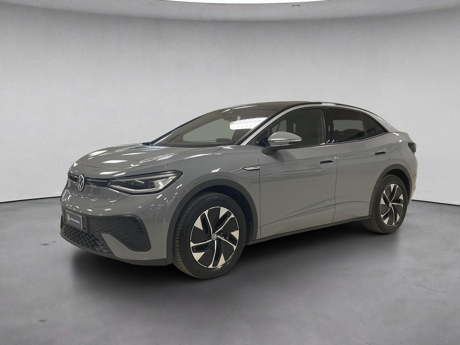 VOLKSWAGEN ID.5 - foto 1
