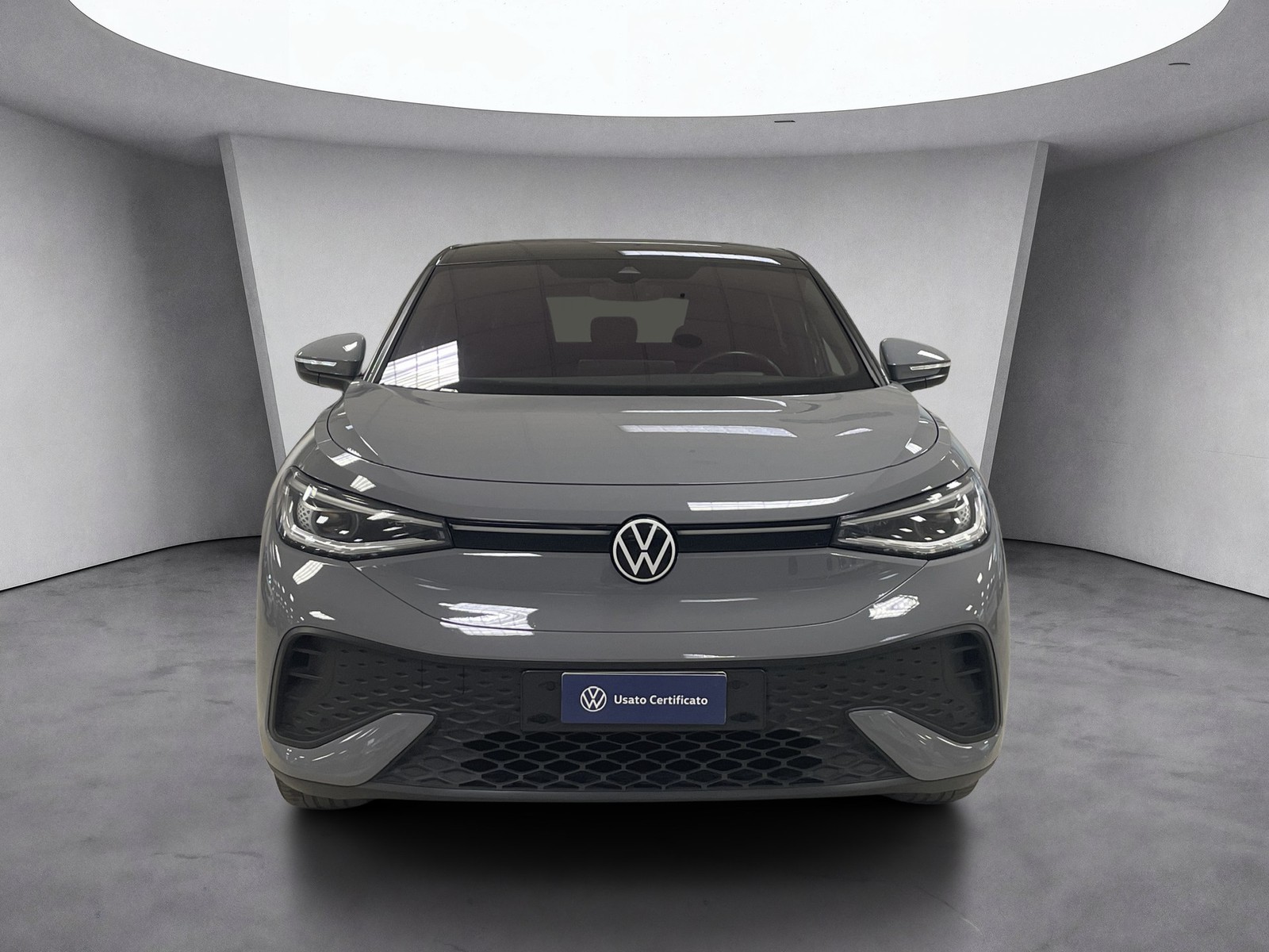 VOLKSWAGEN ID.5 - foto 2