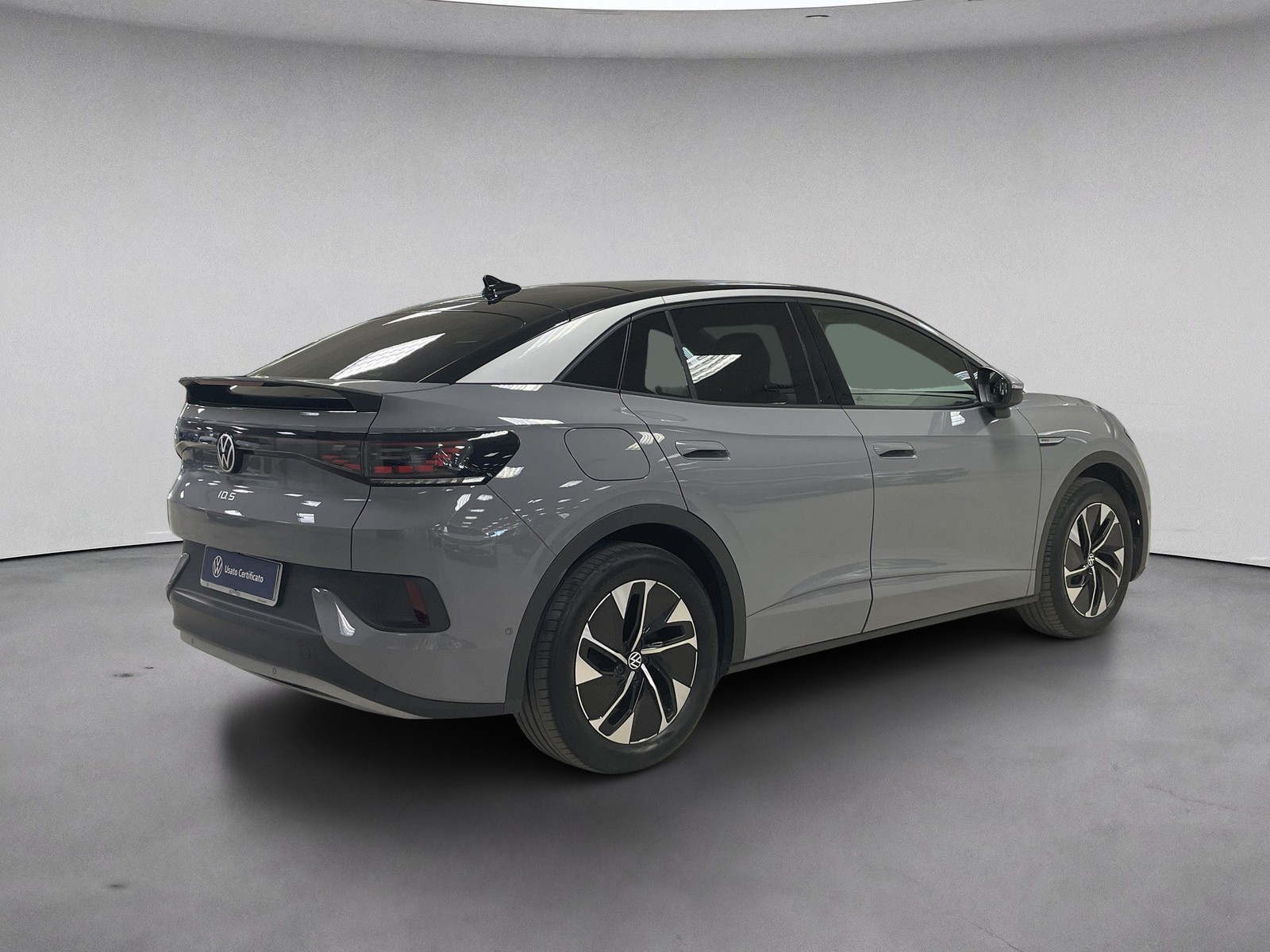 VOLKSWAGEN ID.5 - foto 4