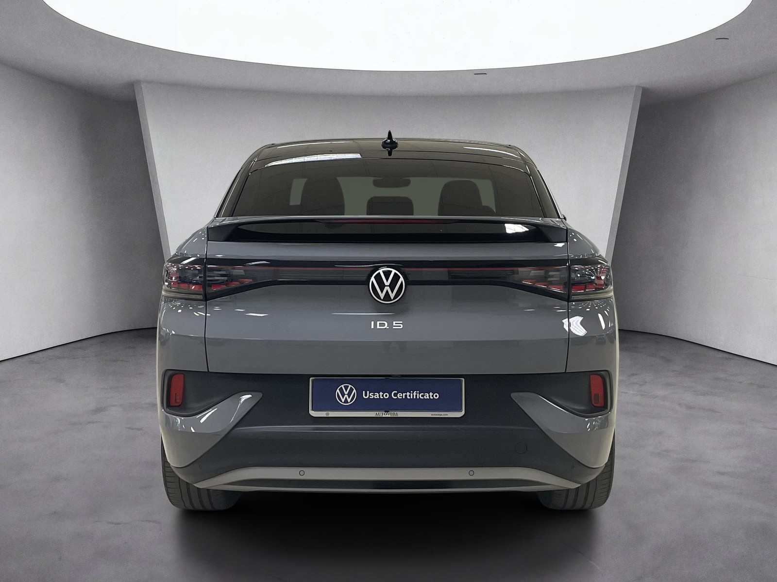 VOLKSWAGEN ID.5 - foto 5