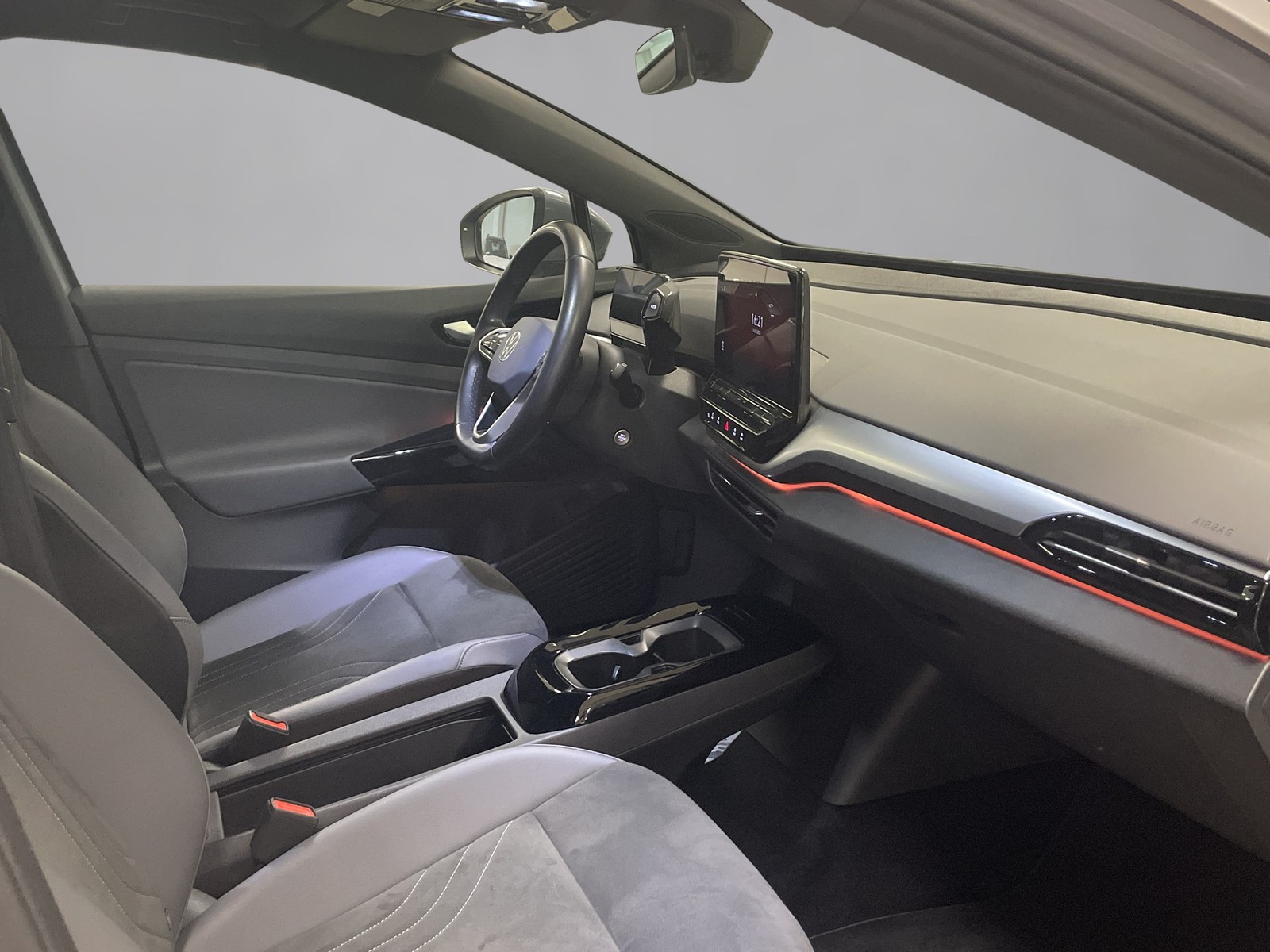 VOLKSWAGEN ID.5 - foto 6