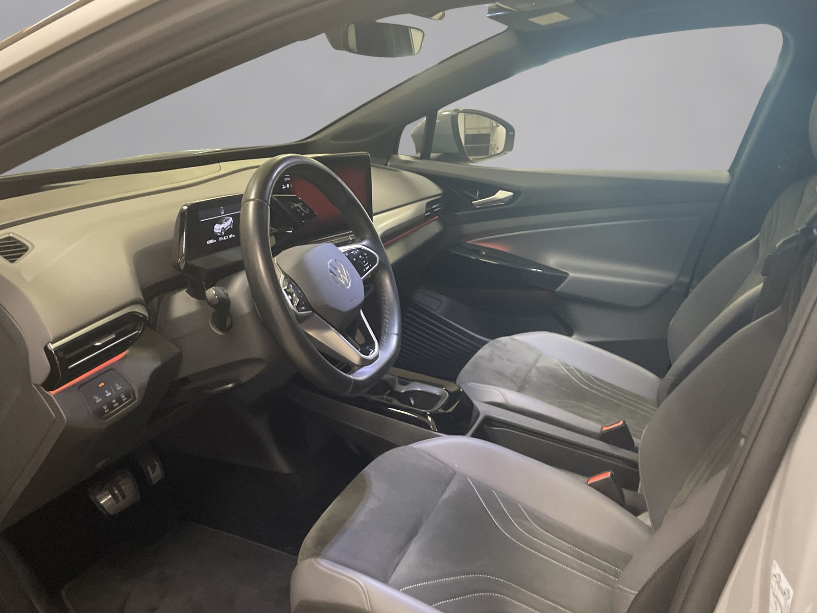 VOLKSWAGEN ID.5 - foto 7