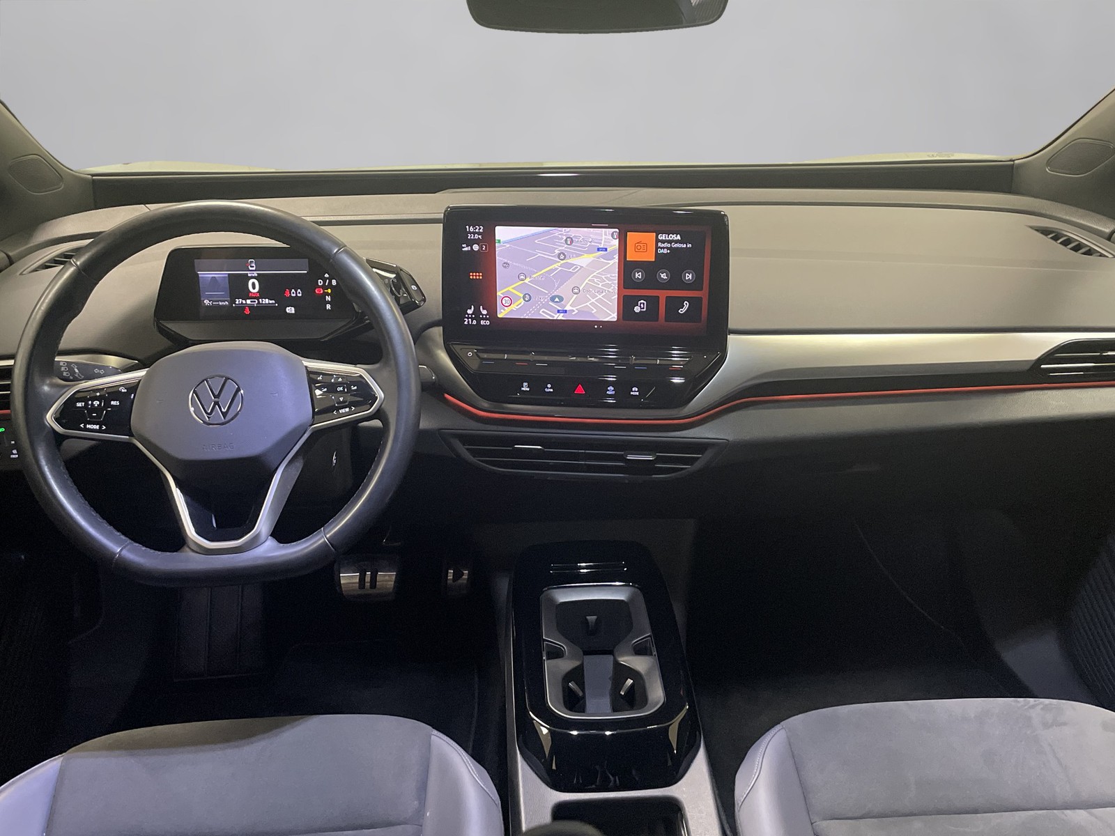VOLKSWAGEN ID.5 - foto 8