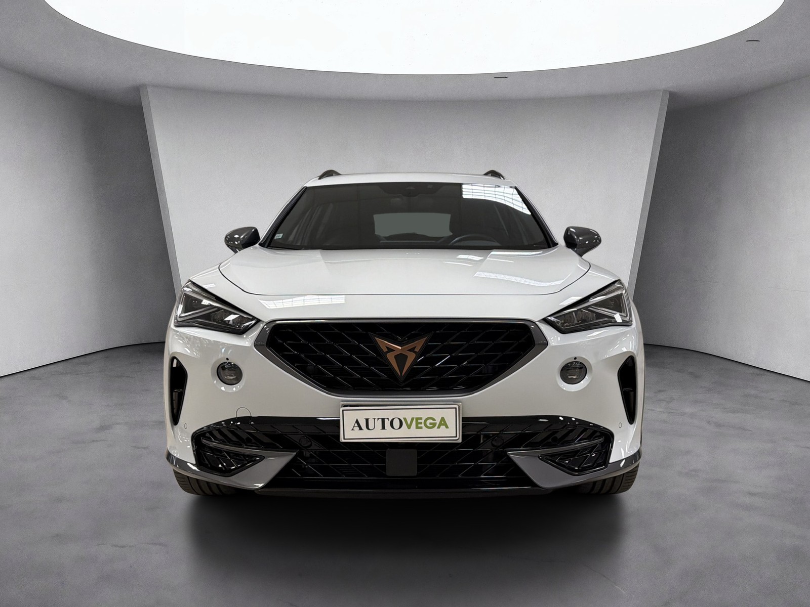 CUPRA FORMENTOR - foto 2